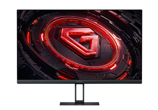 Xiaomi Gaming Monitor G24i (P24FCA-RGGL) - Zigzag