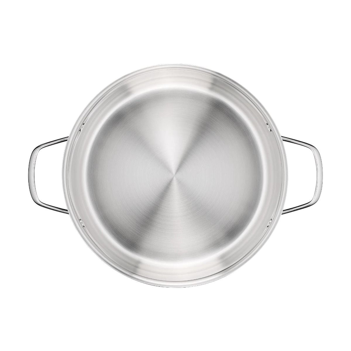 Tefal E3366455 Space+ Emotion+ casserole XL 29.5cm 9.6l
