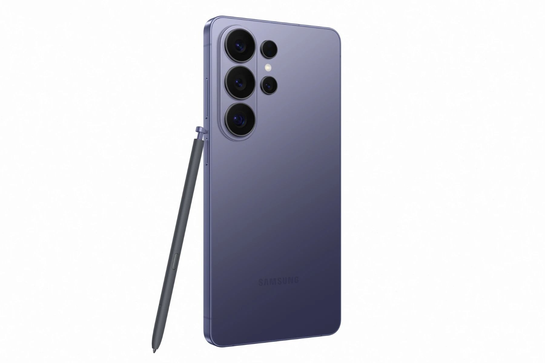Samsung Galaxy S26 Ultra 12GB 512GB Cobalt Violet