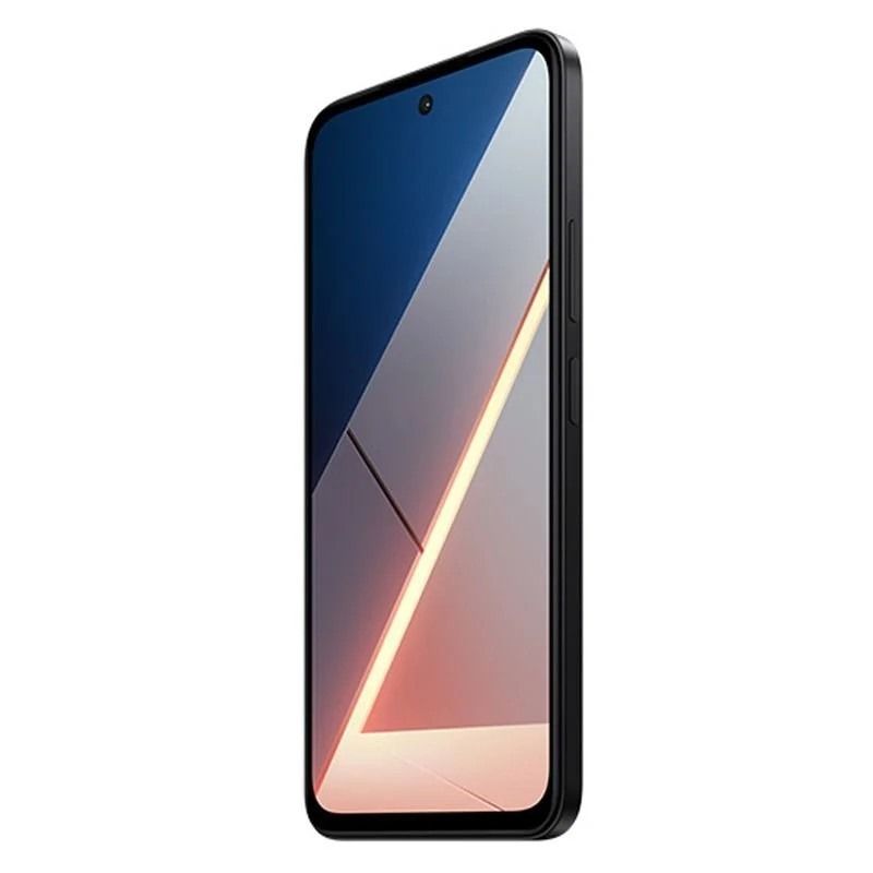 Xiaomi POCO M7 6GB/128GB Black