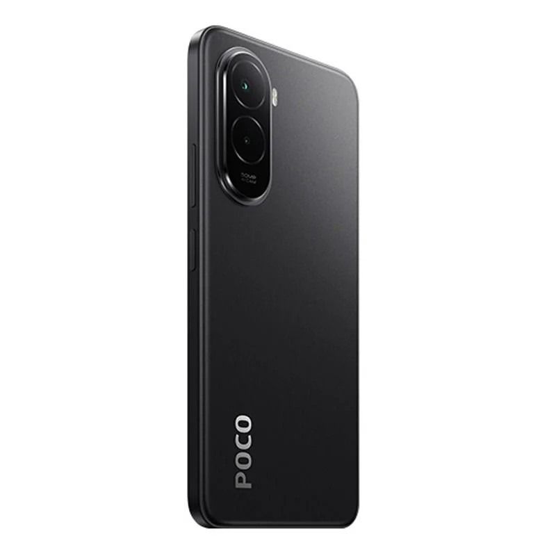 Xiaomi POCO M7 6GB/128GB Black