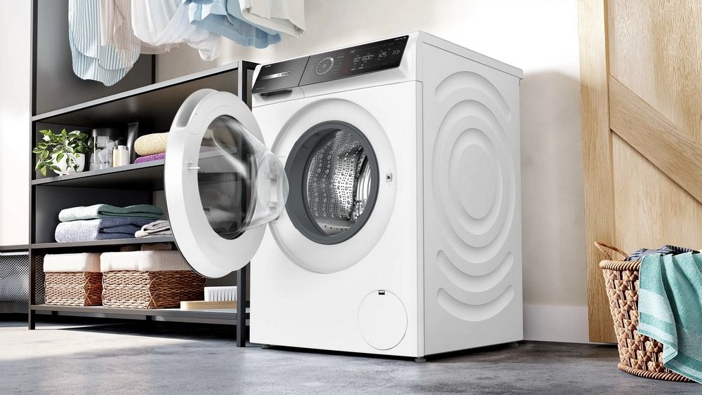 Bosch WGB256A1ME