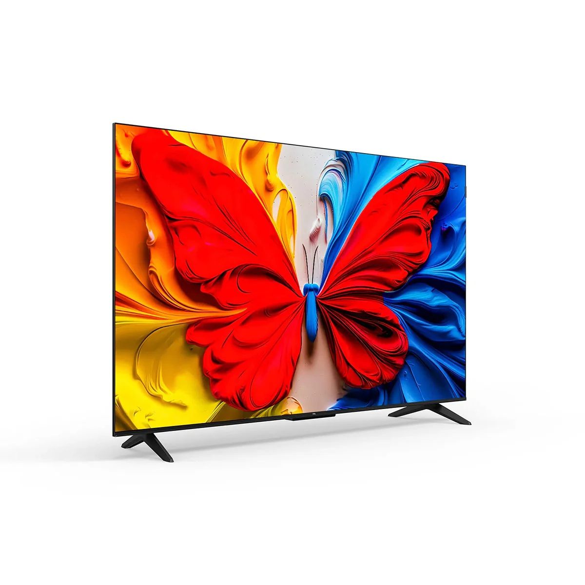 TCL 32S5K QLED@ - Zigzag