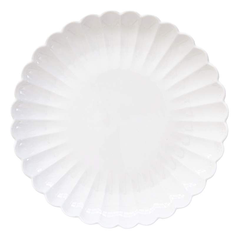 Easy Life 2902/LIFW side plate 19sm