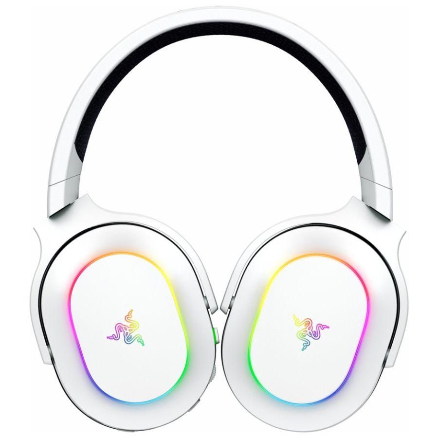 Razer Wireless Headphone Barracuda X Chroma, Phantom White /RZ04-05220400-R3M1