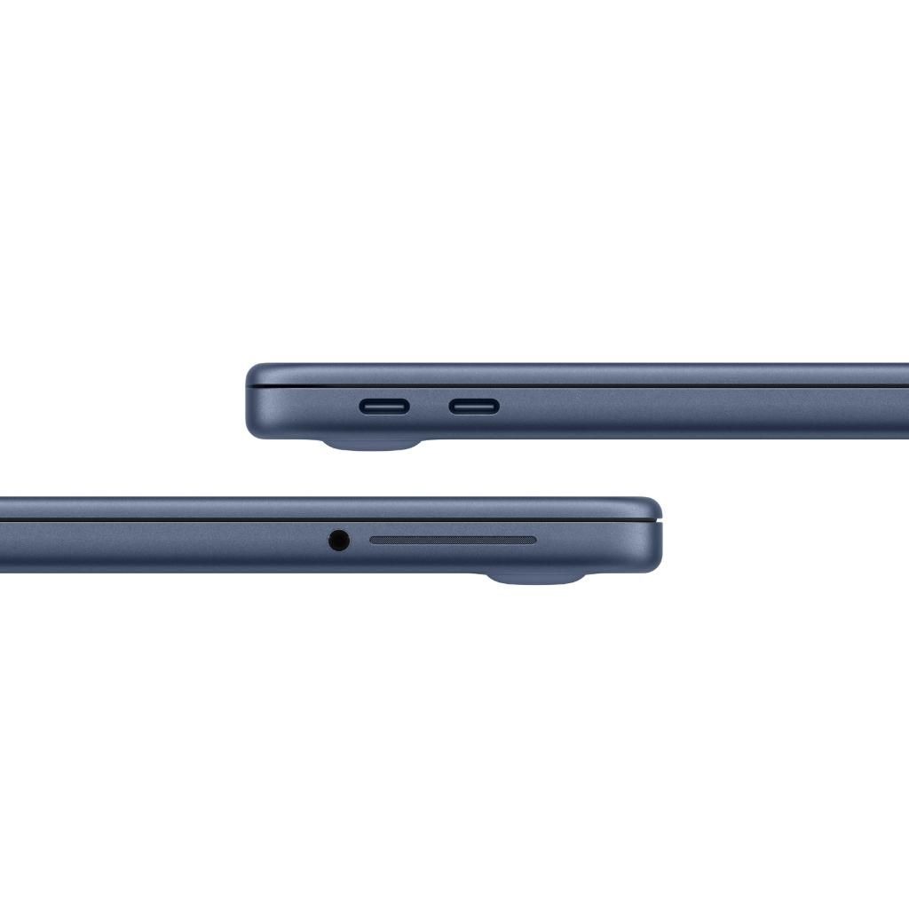 Apple MacBook Neo 13 A18 Pro 8GB/256GB Eng KB Indigo/Z1TS00022