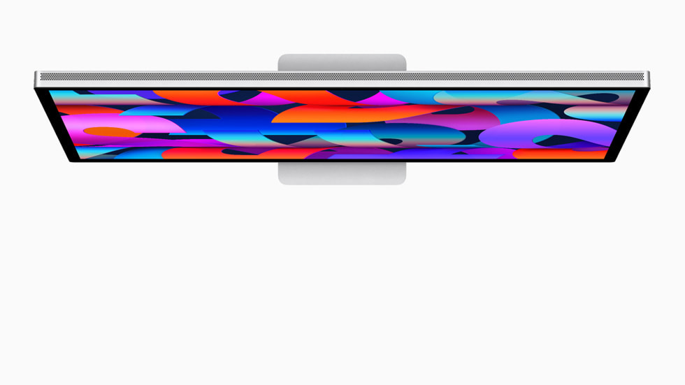 Apple Studio Display Nano Texture Glass /MMYW3 /MYJK3* - Zigzag