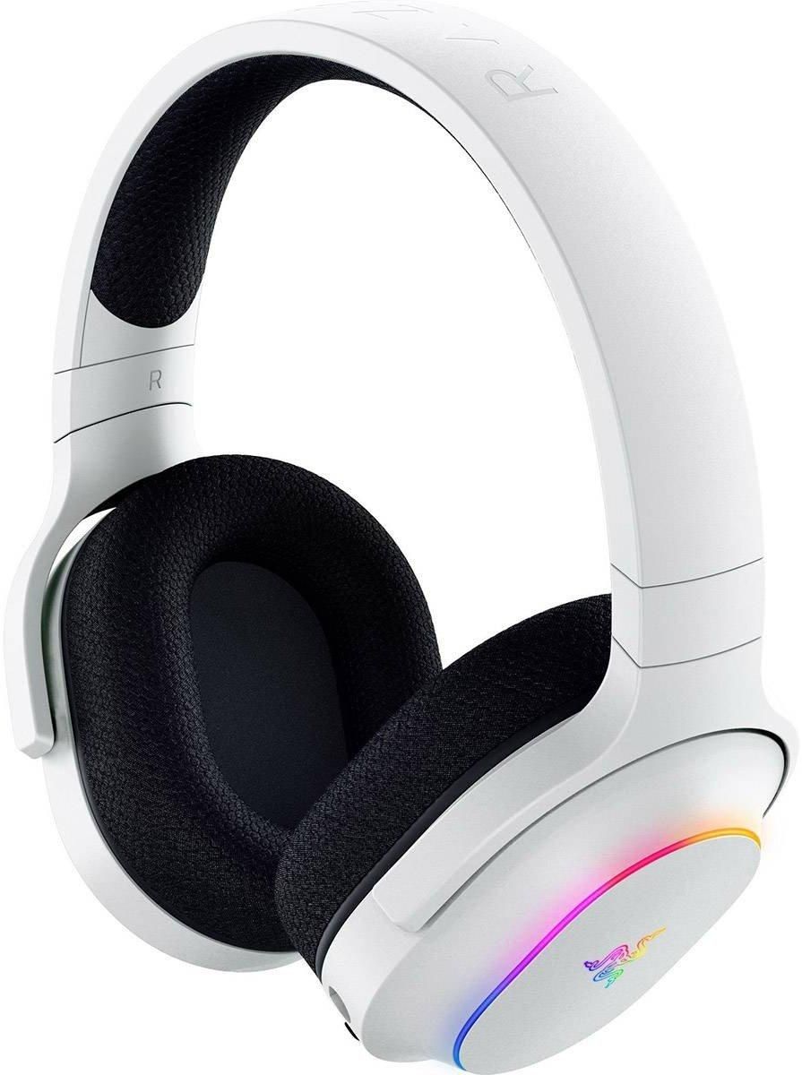 Razer Wireless Headphone Barracuda X Chroma, Phantom White /RZ04-05220400-R3M1