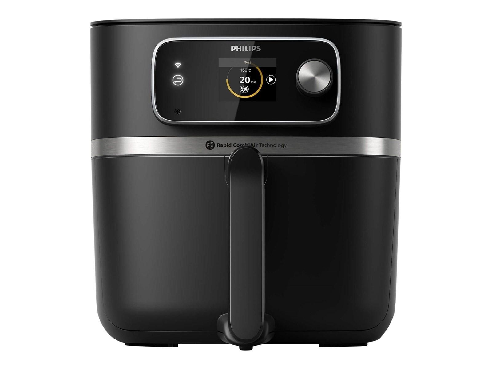 Philips HD9880/90 Airfryer Combi XXL