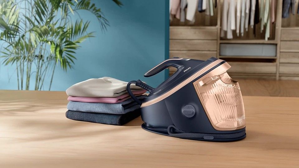 Philips PSG7300/26 Ultimate steam generator