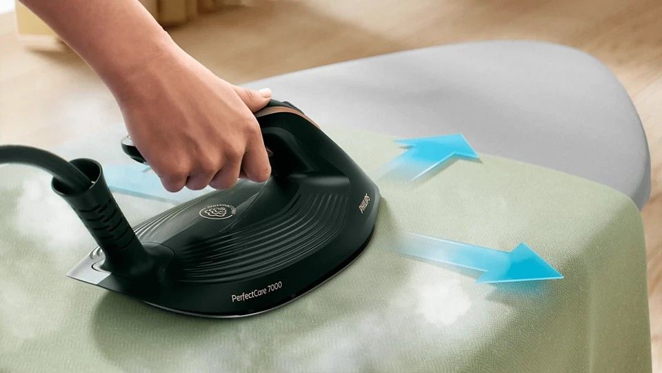 Philips PSG7300/26 Ultimate steam generator