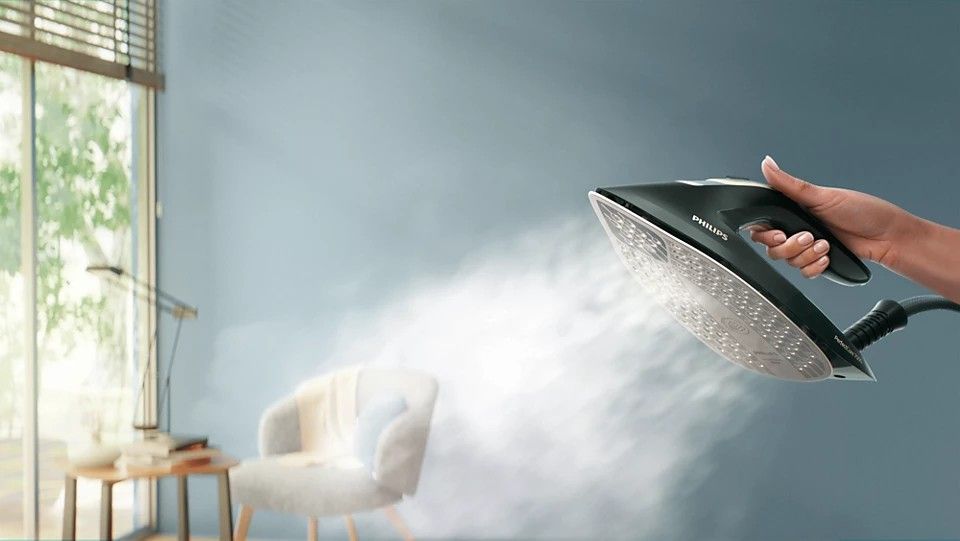 Philips PSG7300/26 Ultimate steam generator