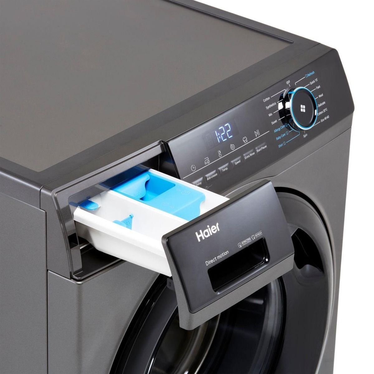 Haier HW90-B14939S8