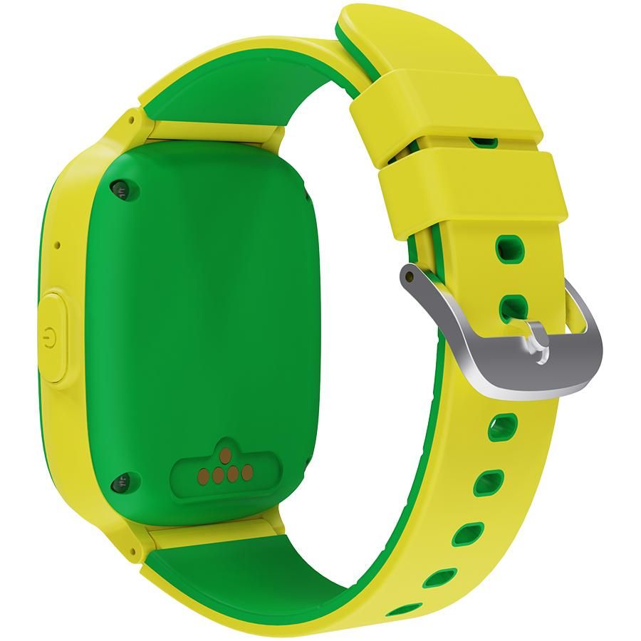 Canyon Sunny KW-48 Kids Watch, Green /CNE-KW48YG