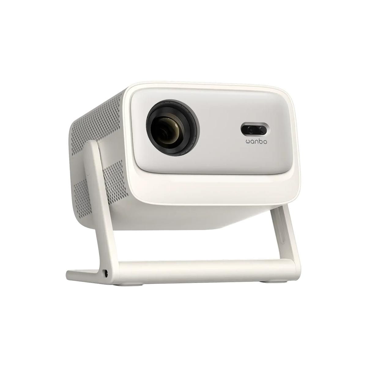 Wanbo Projector Vali 1 Pro - Google TV 1080P 900ANSI 12W /Vali 1 Pro