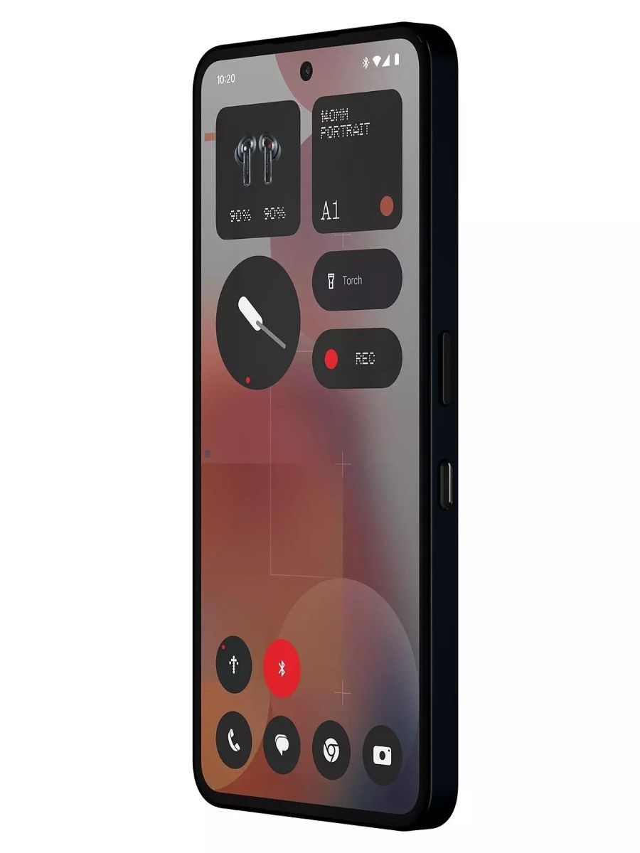 【美品】Nothing Phone (3a) Phone (3a) | Smartphone | Nothing | US