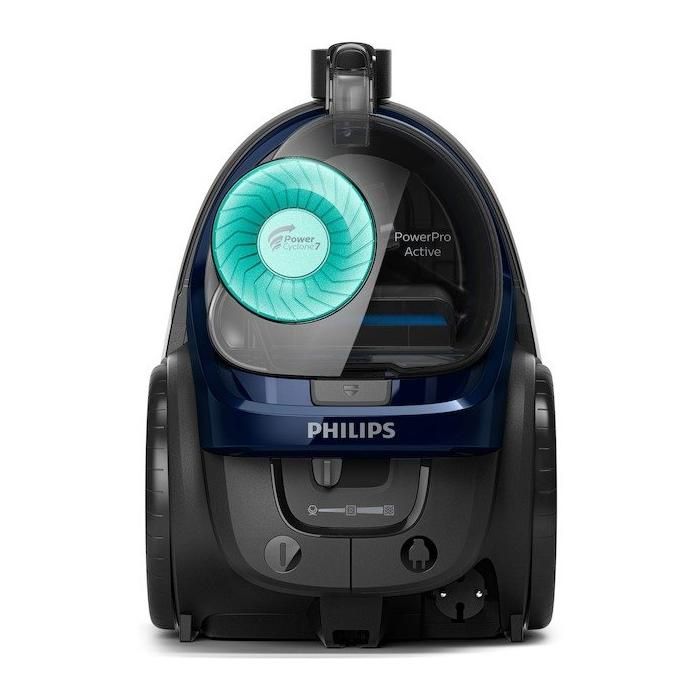 Philips FC9570/62 Bagless vacuum cleaner