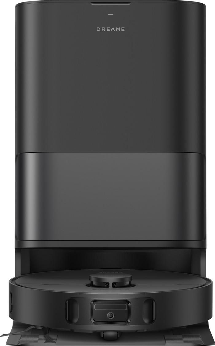 Dreame Robot Vacuum D30 Ultra Black (RTD31TE) EUA