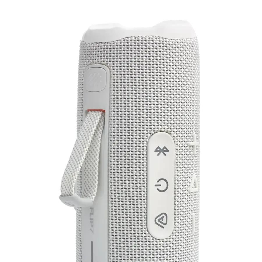 JBL FLIP7WHT/T