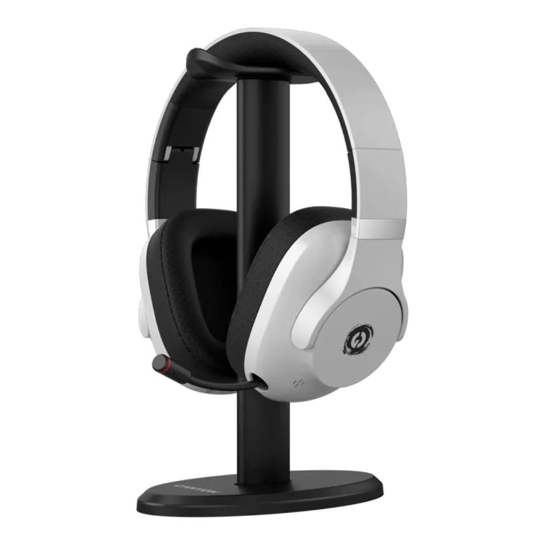 Canyon Ego GH-16 Wireless Gaming Headset, White /CND-SGHS16W
