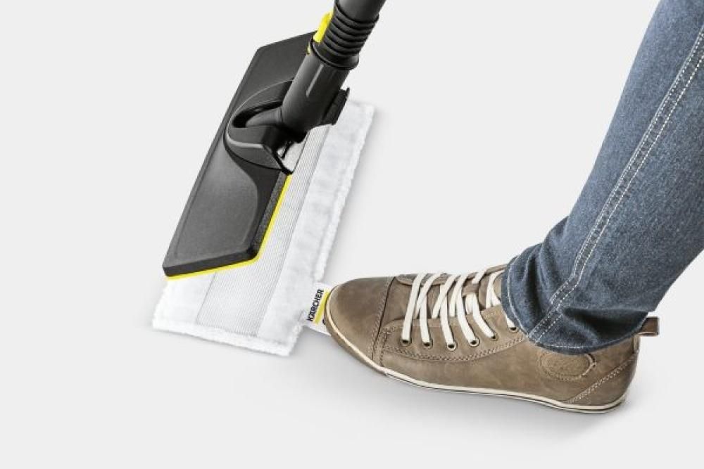 Karcher Abrasive cloth set abrasiv for floor nozzle EasyFix (2.863-309.0)