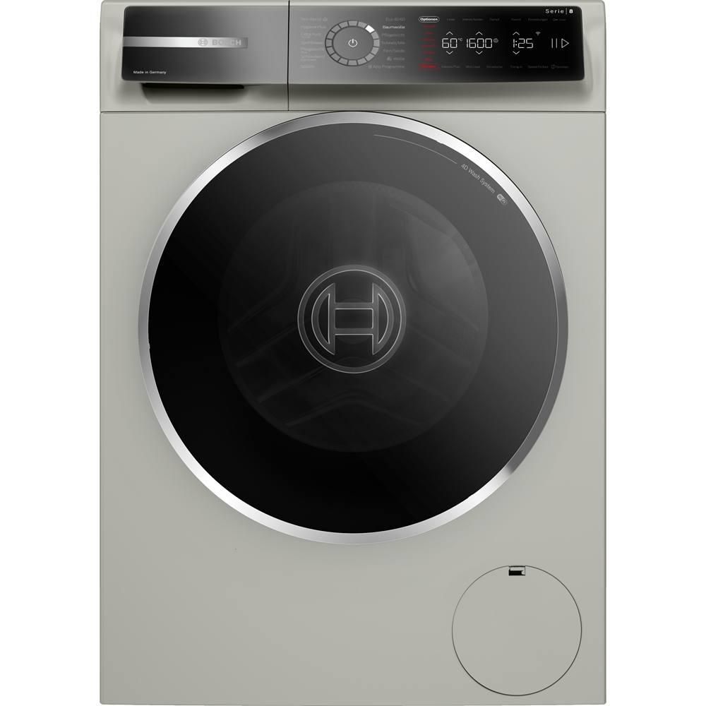 Bosch WGB256AXME
