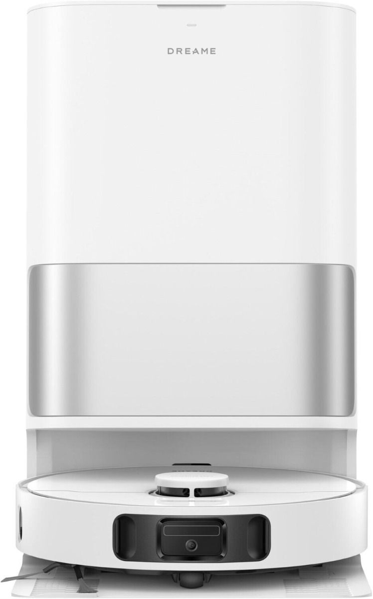 Dreame Robot Vacuum D30 Ultra White (RTD31TE) EUA
