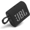 JBL GO 3 BLK