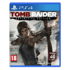 PS4 Tomb Raider - Definitive Edition
