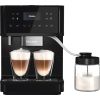 Miele CM6560/Obsidian black