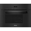 Miele DG2840/Obsidian Black