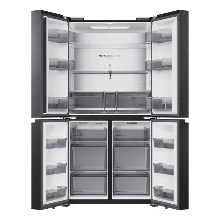 Haier HCR59F18DNMB