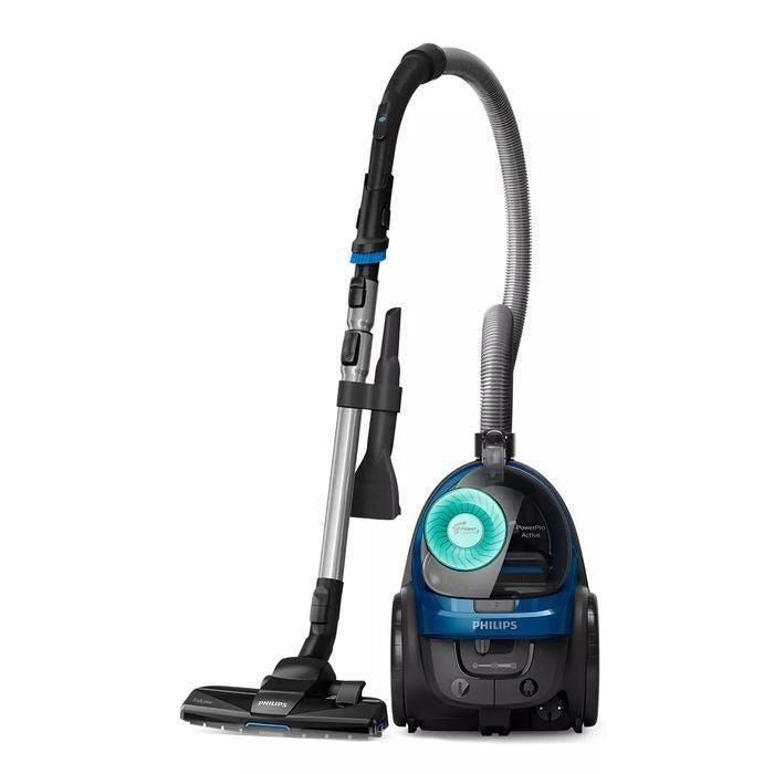 Philips FC9570/62 Bagless vacuum cleaner
