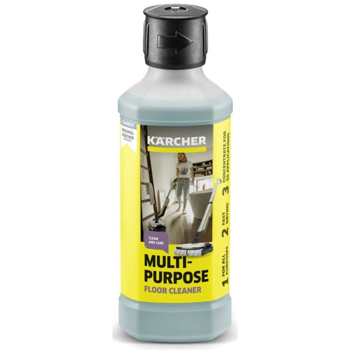 Karcher Detergent Universal for FC5 (500 ml) (6.295-944.0)