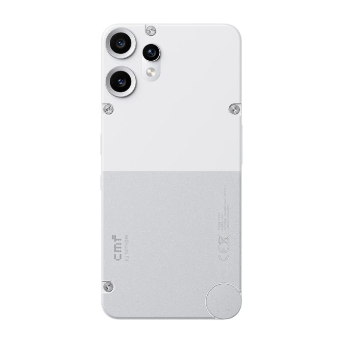 Nothing CMF Phone 2 Pro 8/128 White /6974434225411
