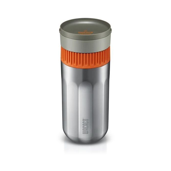 Wacaco Pipamoka portable coffee machine