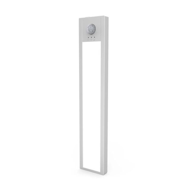 Hama "Sleek" LED Light, Motion and Light Sensor, Dimmable /223503