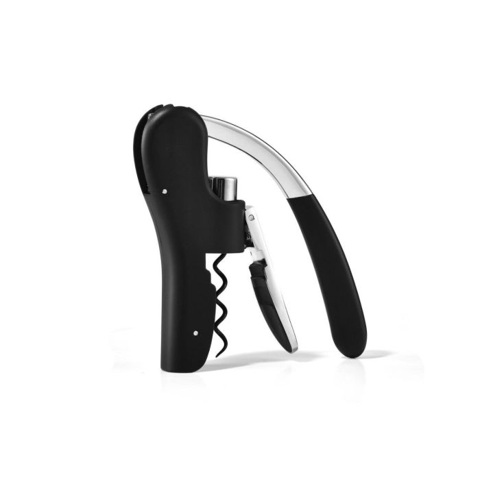 Brandani 50020 bottle stopper black