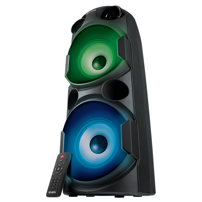 Sven PS-750 Bluetooth, black (SV-019617)