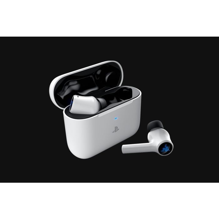 Razer Wireless Headphone Hammerhead HyperSpeed (PlayStation Licensed)/RZ12-03820300-R3G1