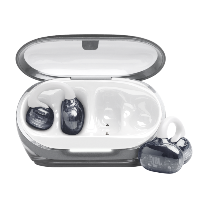 JBL SNDGEARCLWHT/T