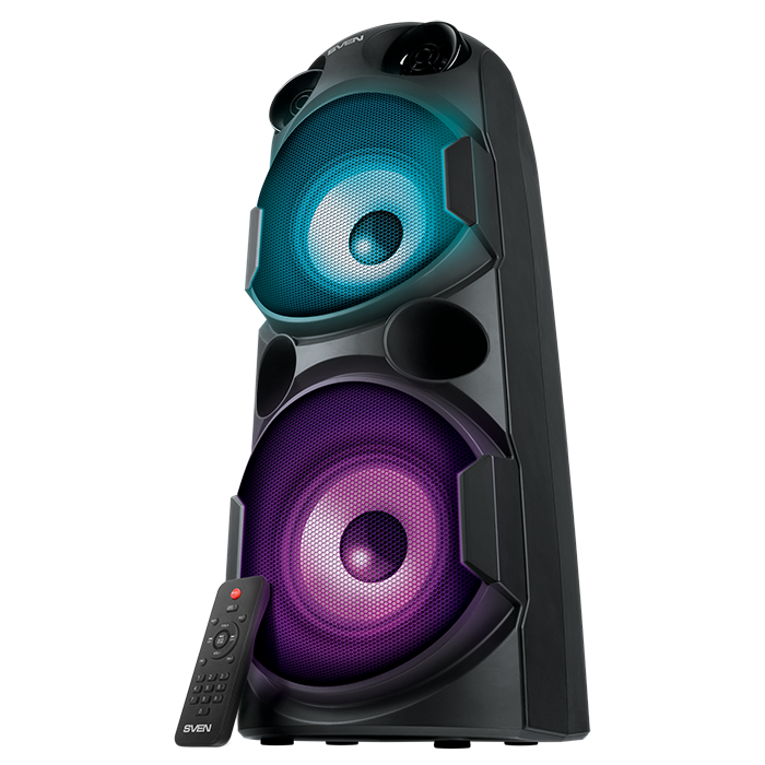 Sven PS-750 Bluetooth, black (SV-019617)