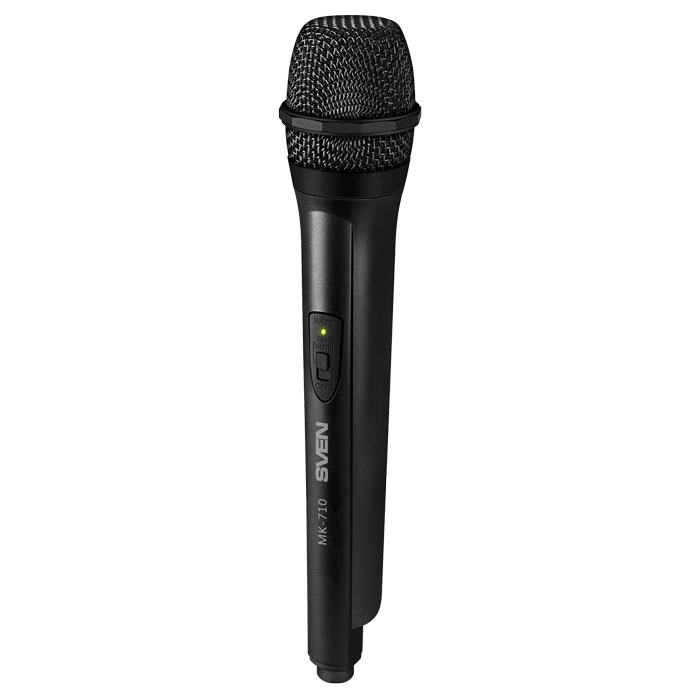 Sven MK-710 Black (SV-020514) - outlet
