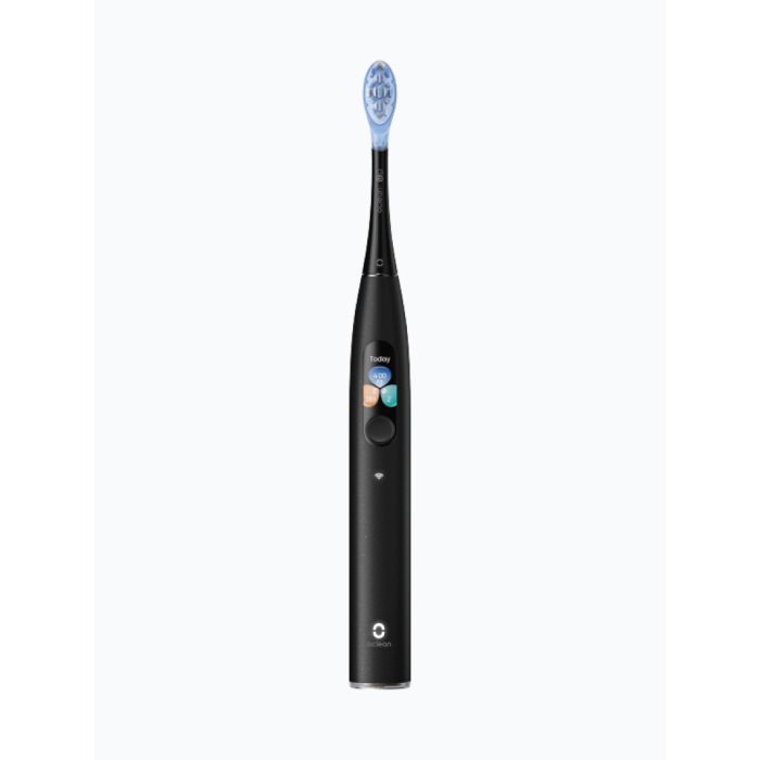 Oclean X Ultra S V8100SBL Electric toothbrush (black)