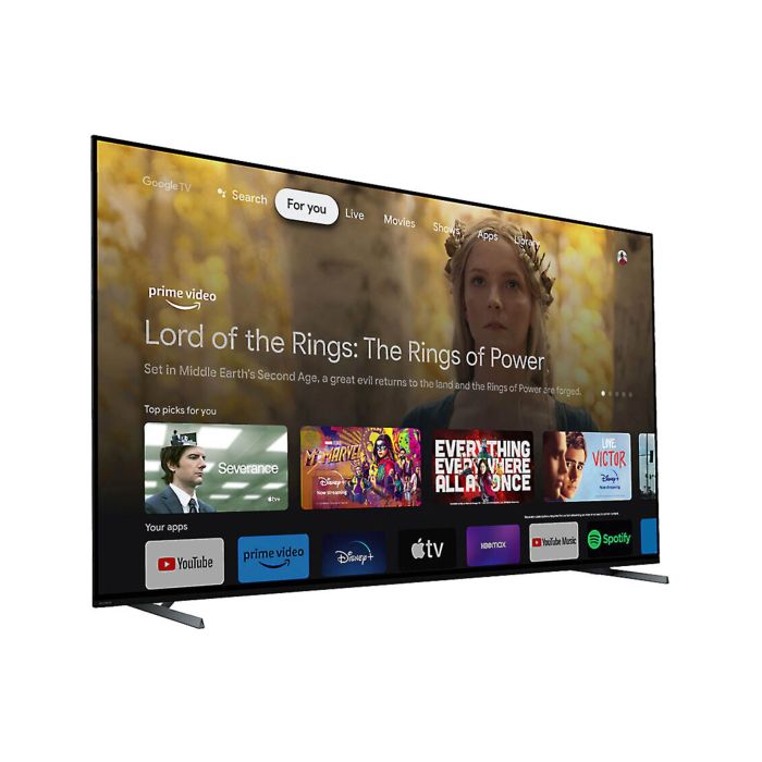 Sony XR-77A80L