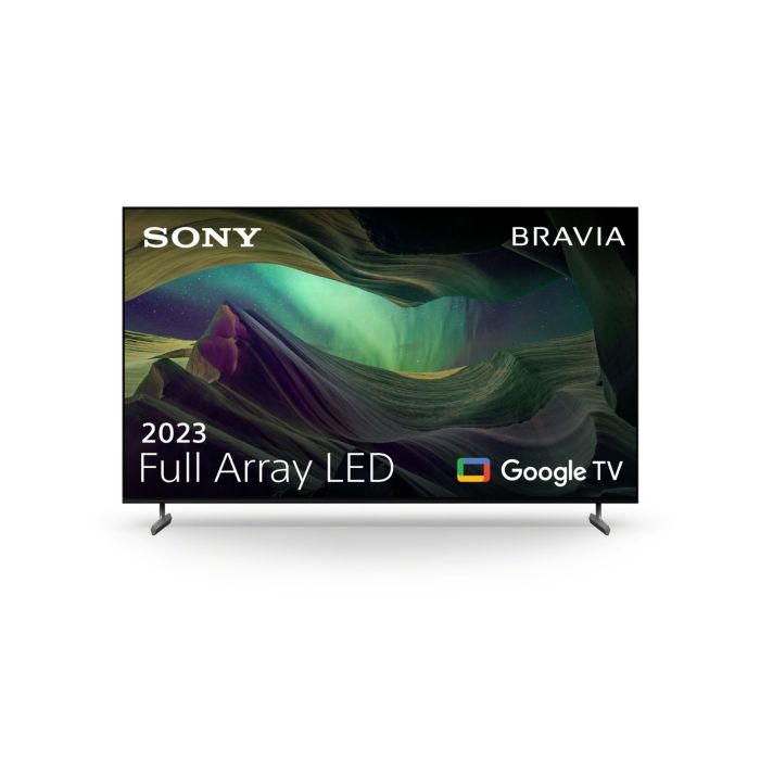 Sony KD-75X85L