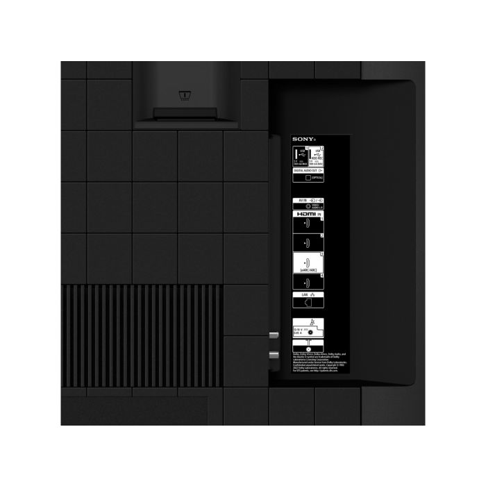 Sony KD-75X80L
