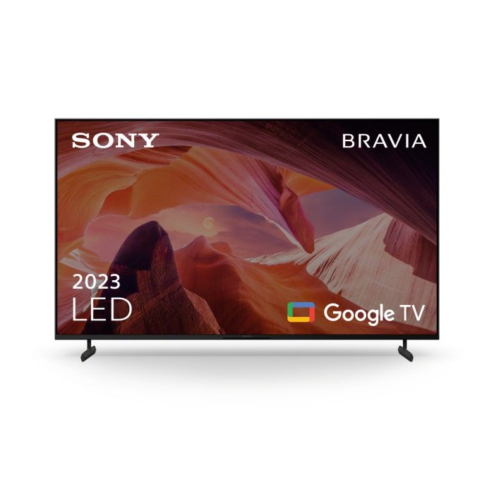 Sony KD-75X80L