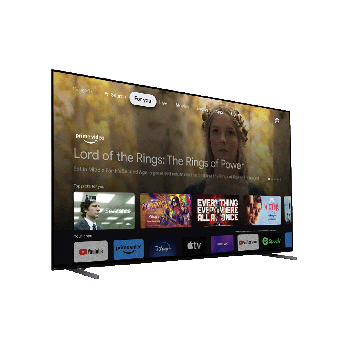 Sony XR-65A80L