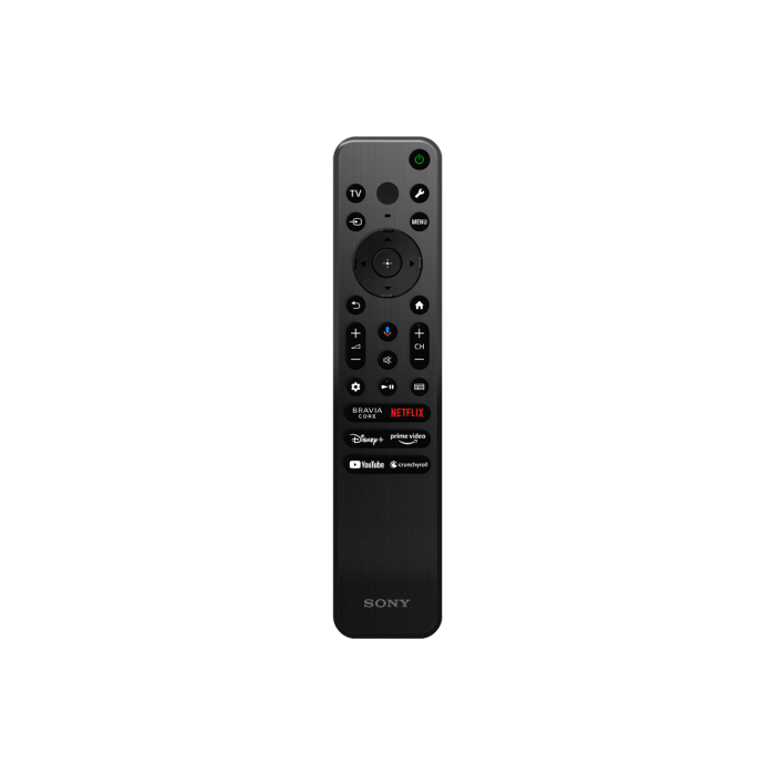 Sony XR-65A80L